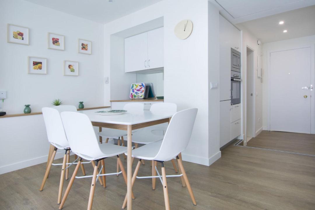 Mintystay - 2Bd Salamanca マドリード エクステリア 写真