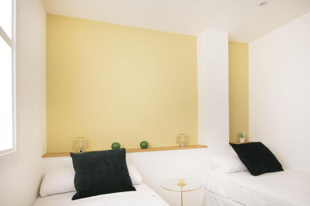 Mintystay - 2Bd Salamanca マドリード エクステリア 写真