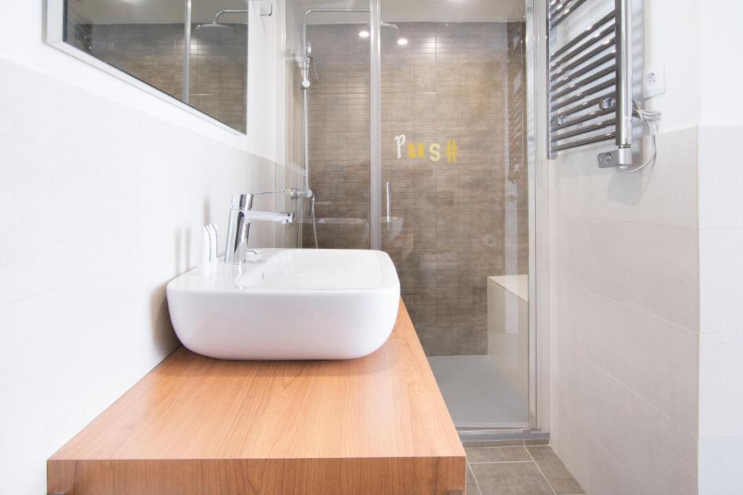Mintystay - 2Bd Salamanca マドリード エクステリア 写真