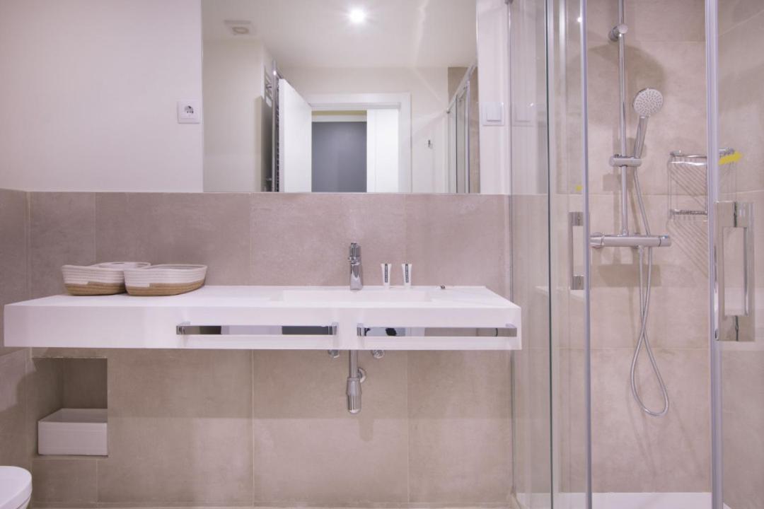 Mintystay - 2Bd Salamanca マドリード エクステリア 写真