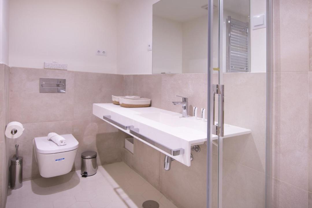Mintystay - 2Bd Salamanca マドリード エクステリア 写真