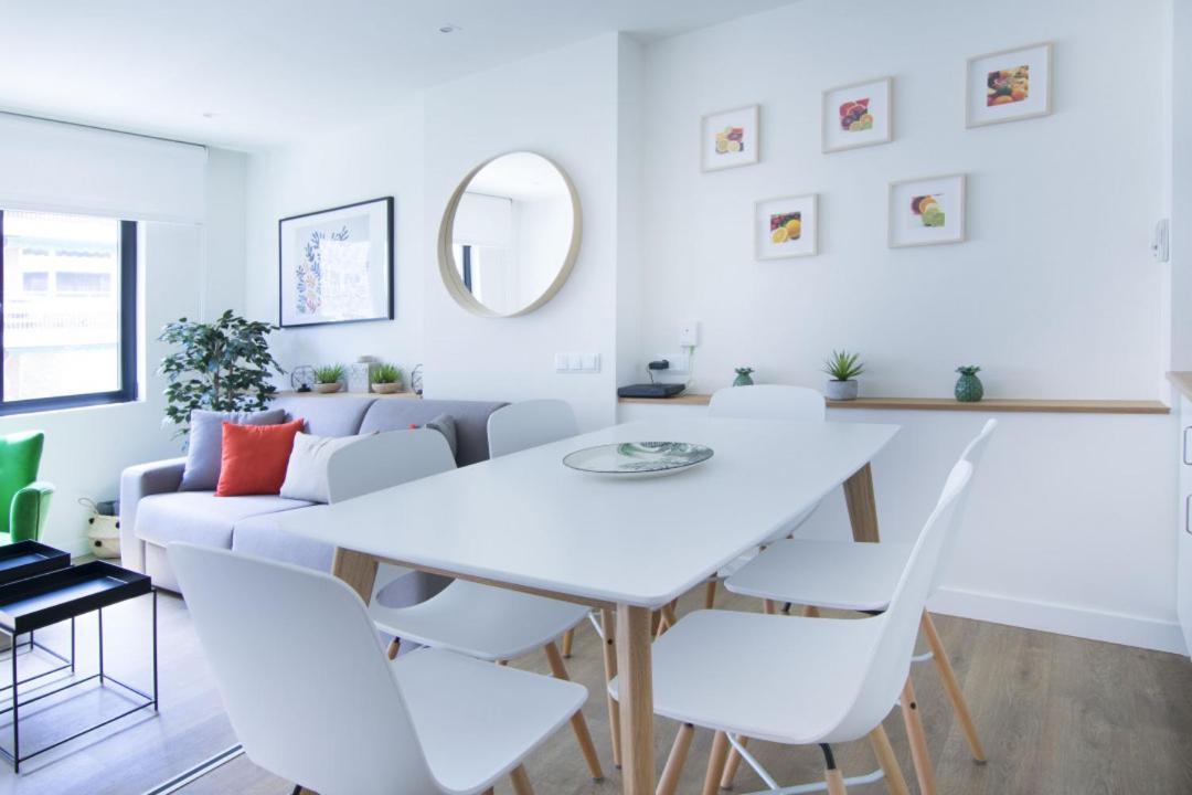 Mintystay - 2Bd Salamanca マドリード エクステリア 写真