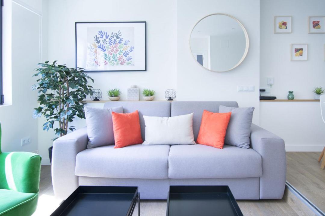 Mintystay - 2Bd Salamanca マドリード エクステリア 写真